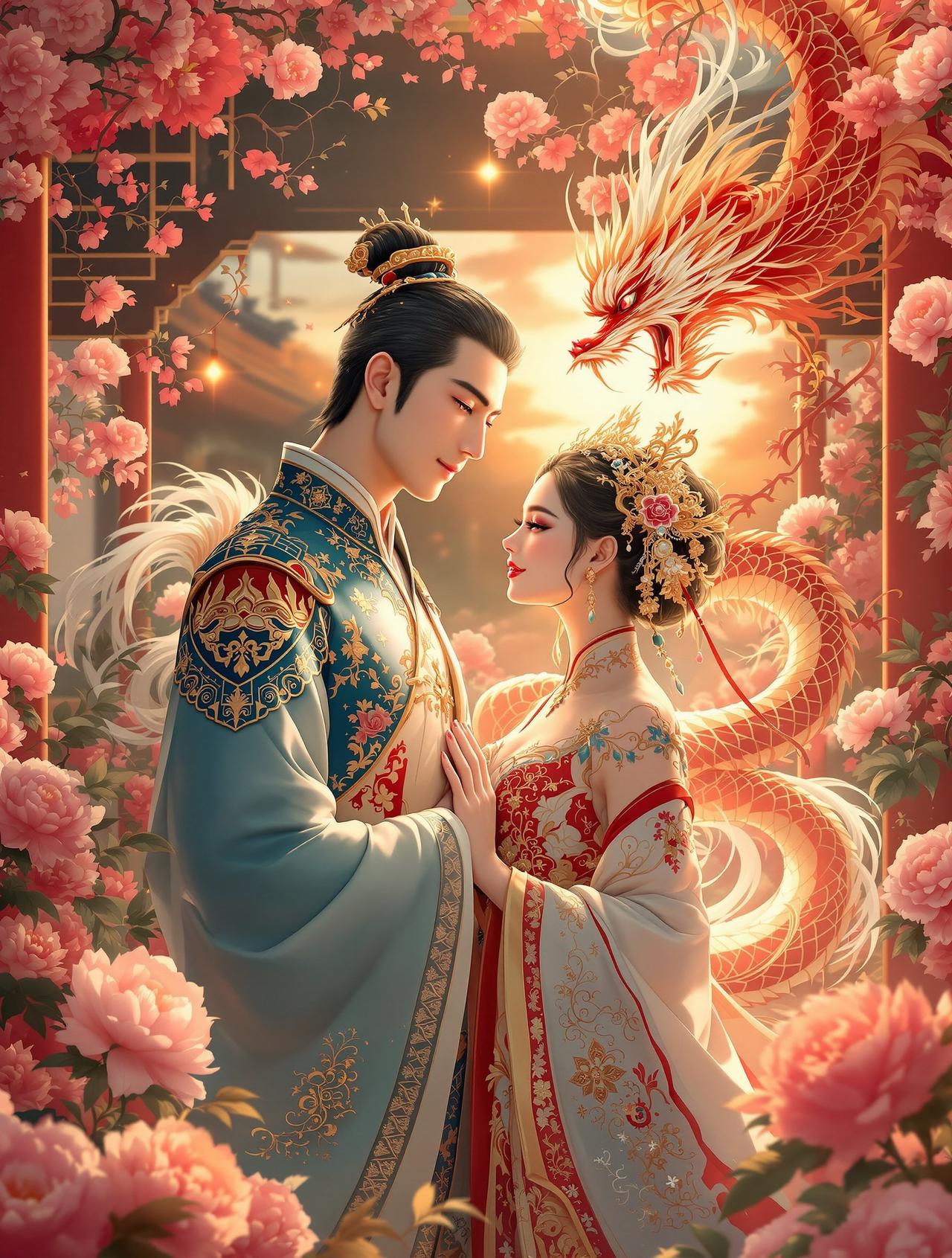 吃瓜短剧夸克《霸道王爷轻点宠》- 追妻火葬场分类 吃瓜短剧夸克《霸道王爷轻点宠》封面 - 追妻火葬场